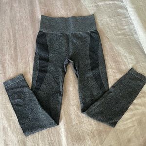 Contour Seamless leggings